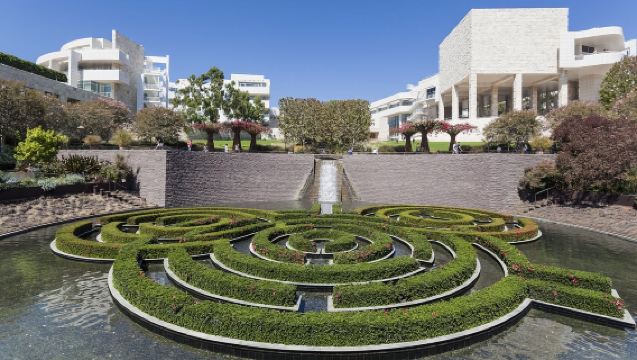 洛杉磯包車一日遊|中文司導|景點可調|10小時服務|可自訂