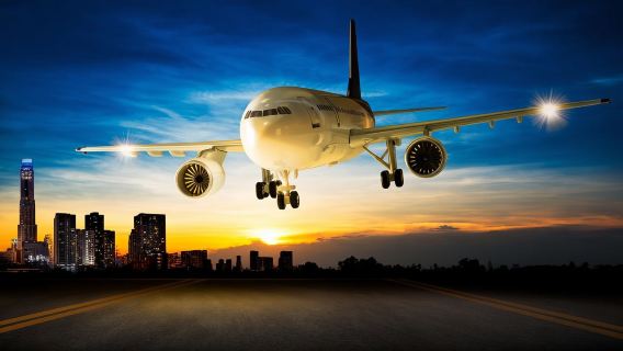 美國洛杉磯│機場至酒店/環球影城│點對點中文用車|可自訂行程