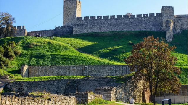 塞爾維亞全境 專業翻譯 旅遊陪同 導遊 展會翻譯 商務考察洽 自由行地接 專屬私人訂製