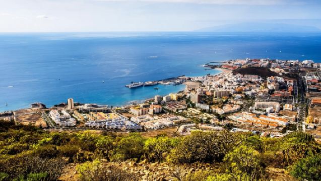 Discover Icod, Garachico and Masca - Full-Day Tour