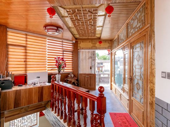 Others 3, Tengchong Banshan She | Rural Scenery & Ancient Town View Inn (Heshun Ancient Town Branch), Baoshan