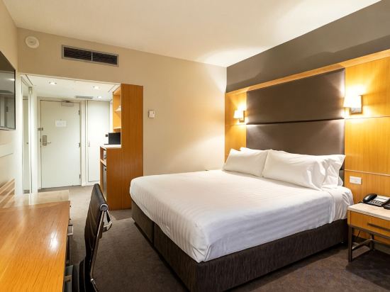 Rydges Rotorua - Tap to explore photos