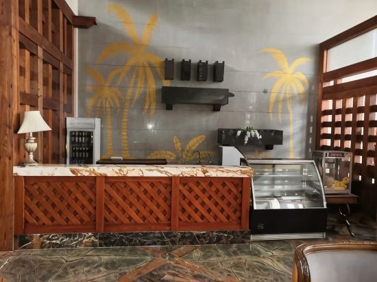 Others 2, Changhai Haichang Guanglu Island Resort Hotel