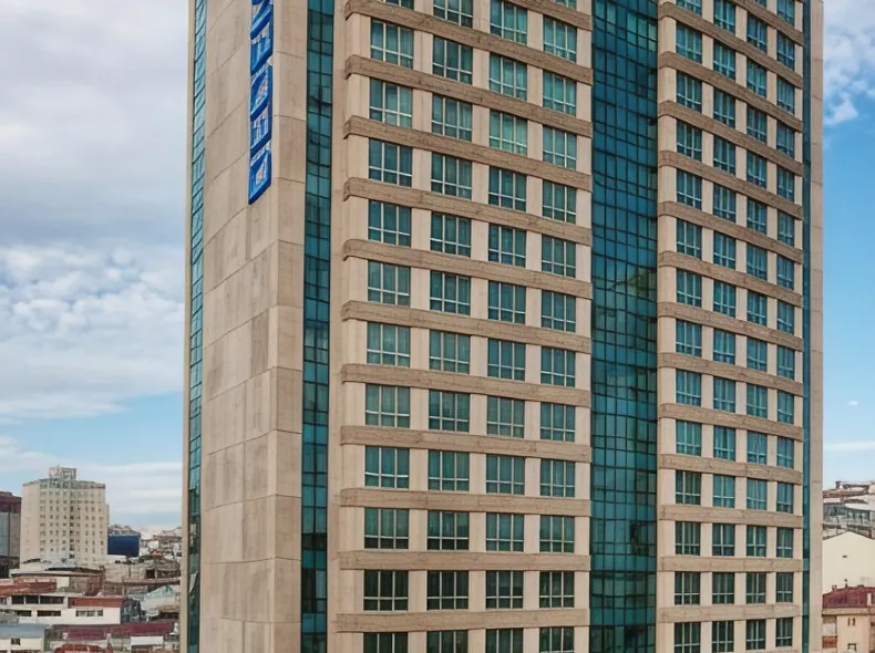 Dedeman Bostanci Istanbul Hotel & Convention Center