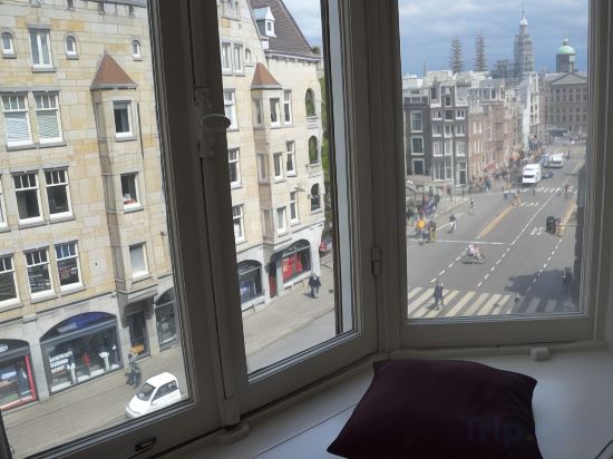 Hotel La Belle Vue Room Type - Double or Twin Room Hotel La Belle Vue Room Type - Double or Twin Room