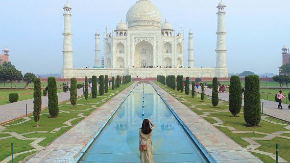 Agra