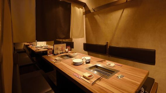 【牛兵衛 栄本店】紅梅セットメニュー（全11品） 120分間飲み放題付き