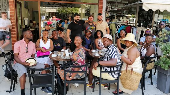 Tour ẩm thực đường phố Chania hấp dẫn