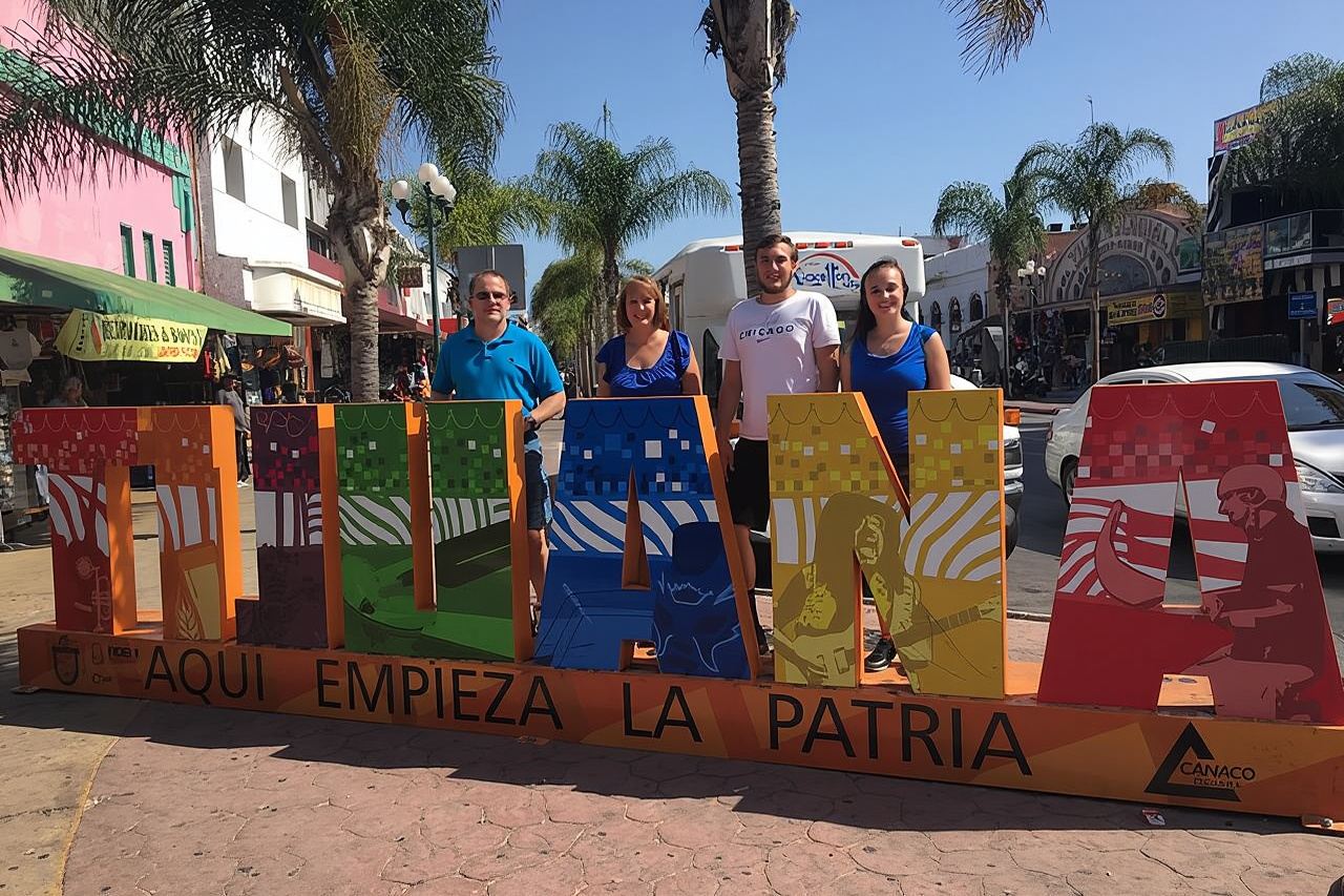 Tijuana Toe Dip: gita di un giorno da San Diego