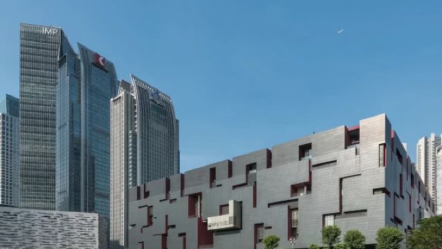 廣東省博物館半日研學導覽【門票|2小時資深導覽|精品2-6人私家小團】多組合選擇