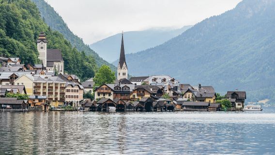 SalzburgTours
