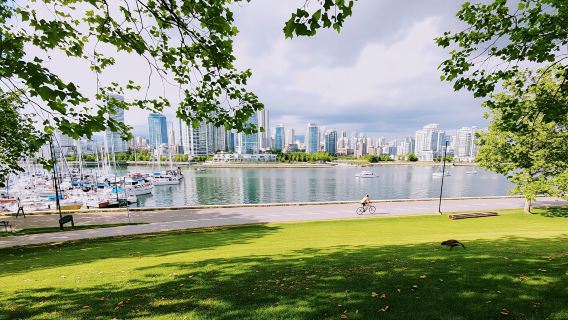 VancouverTours