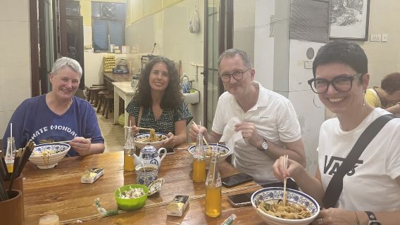 Xi'an Muslim Tour: Terracotta Warriors, Mosque & Muslim Street Adventure!