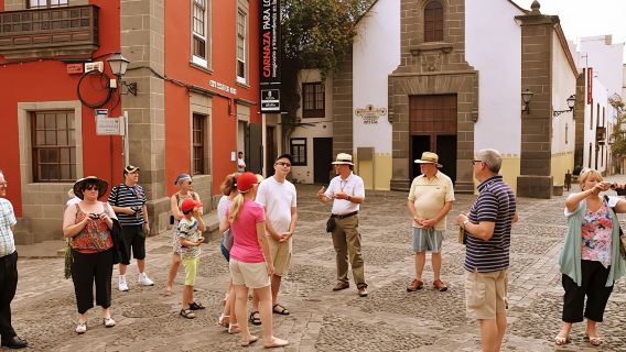 Gran CanariaTours
