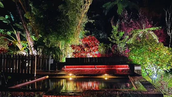 Furnas: Mystic Tour (w/Dinner, Thermal Springs)