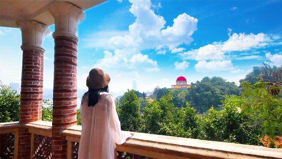 Xiamen Kulangsu 1-day tour + South Putuo Temple + Shuzhuang Garden 1-day tour