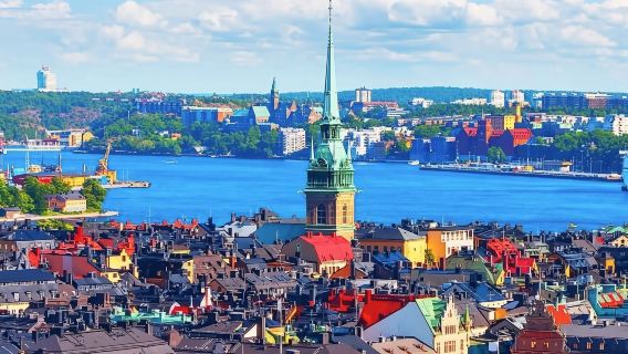 地拉那精華線:廣場·金字塔·Bunk'Art·清真寺.博物館