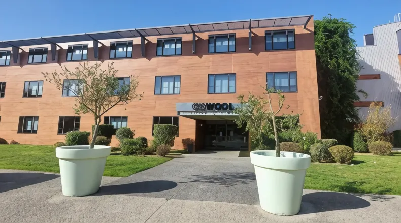 COWOOL Lille Villeneuve-d'Ascq