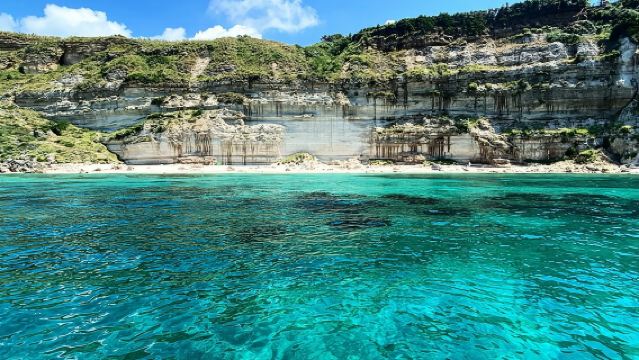 Tropea - Santa Domenica - Capo Vaticano