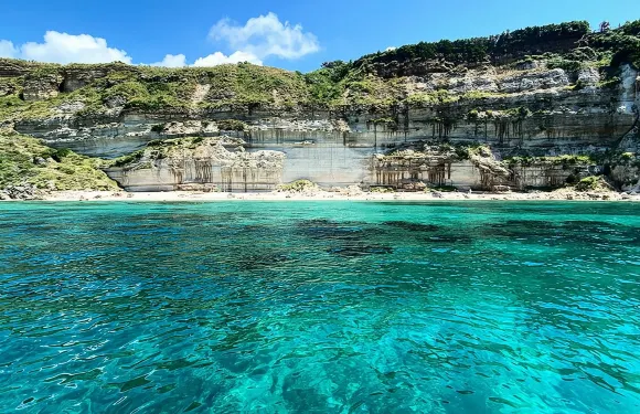 特羅佩亞 - 聖多梅尼卡 - 梵蒂岡角