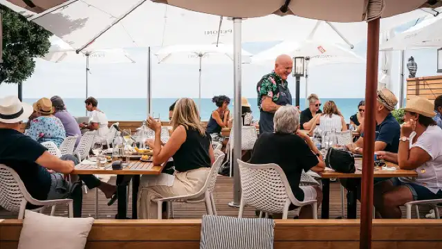 ทัวร์ไวน์ The Essence of Waiheke