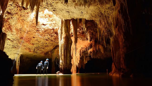 Rio Secreto Plus: ทัวร์คลาสสิก ปั่นจักรยาน ปีนหน้าผา และซิปไลน์