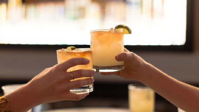 키웨스트 크래프트 칵테일 투어