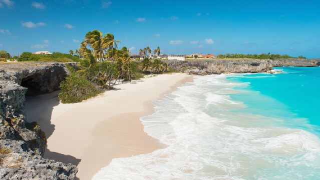 Full-Day 360 Degrees Tour in Barbados with Pick Up