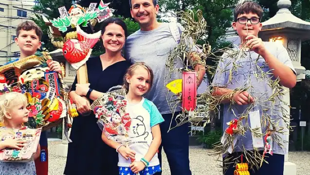 大阪之旅：熱門景點與隱密寶藏之旅