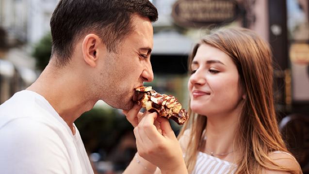 Tour gastronómico a pie para amantes de la pizza de Boston: comida e historia