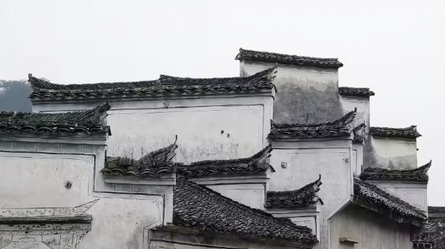 徽州古城·呈坎·唐模·牌坊群·西溪南包車一日遊·景點隨意搭