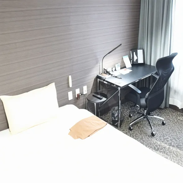 Hotel Sunshine Iwaki