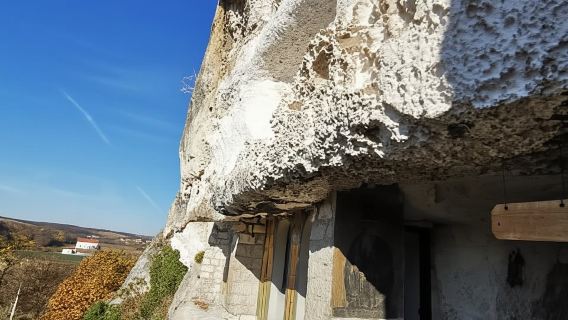 From Bucharest: Private Day Trip to Veliko Tarnovo Bulgaria