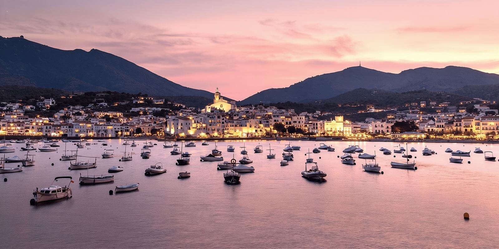 LAS CALAS MÁS EMBLEMÁTICAS-PARQUE NATURAL-CAP CREUS REY LEON