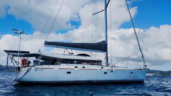 Golfo Aranci: lawatan bot di Kawasan Terlindung Tavolara