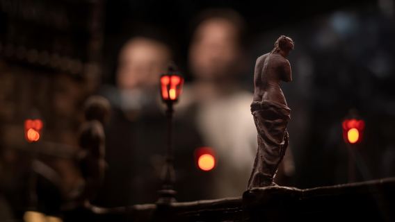 Prag: Eintrittskarte für das Schokoladenmuseum mit Verkostung