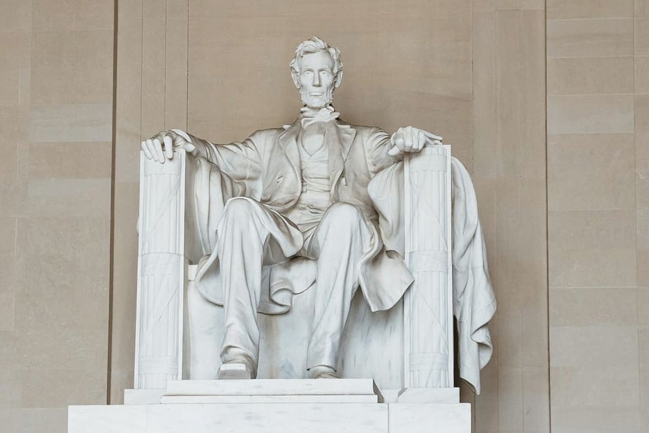 Washington, DC: African American History Tour & Museum Entry