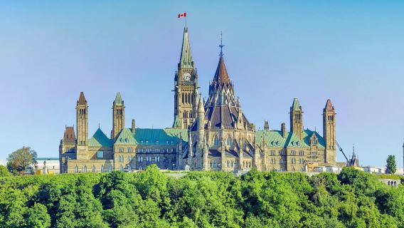 加拿大 渥太華｜英語翻譯｜旅遊陪同｜商務翻譯｜展會翻譯｜地接｜（可私人定制）