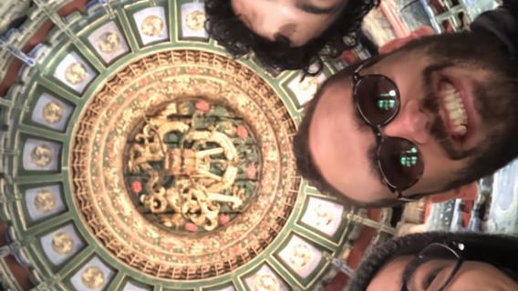 ปักกิ่ง: บัตรเข้าชมพระราชวังต้องห้าม