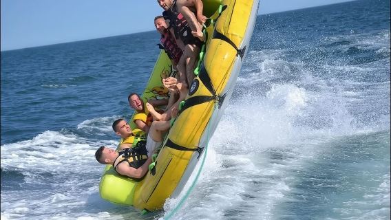 ミリッサのクレイジーUFO