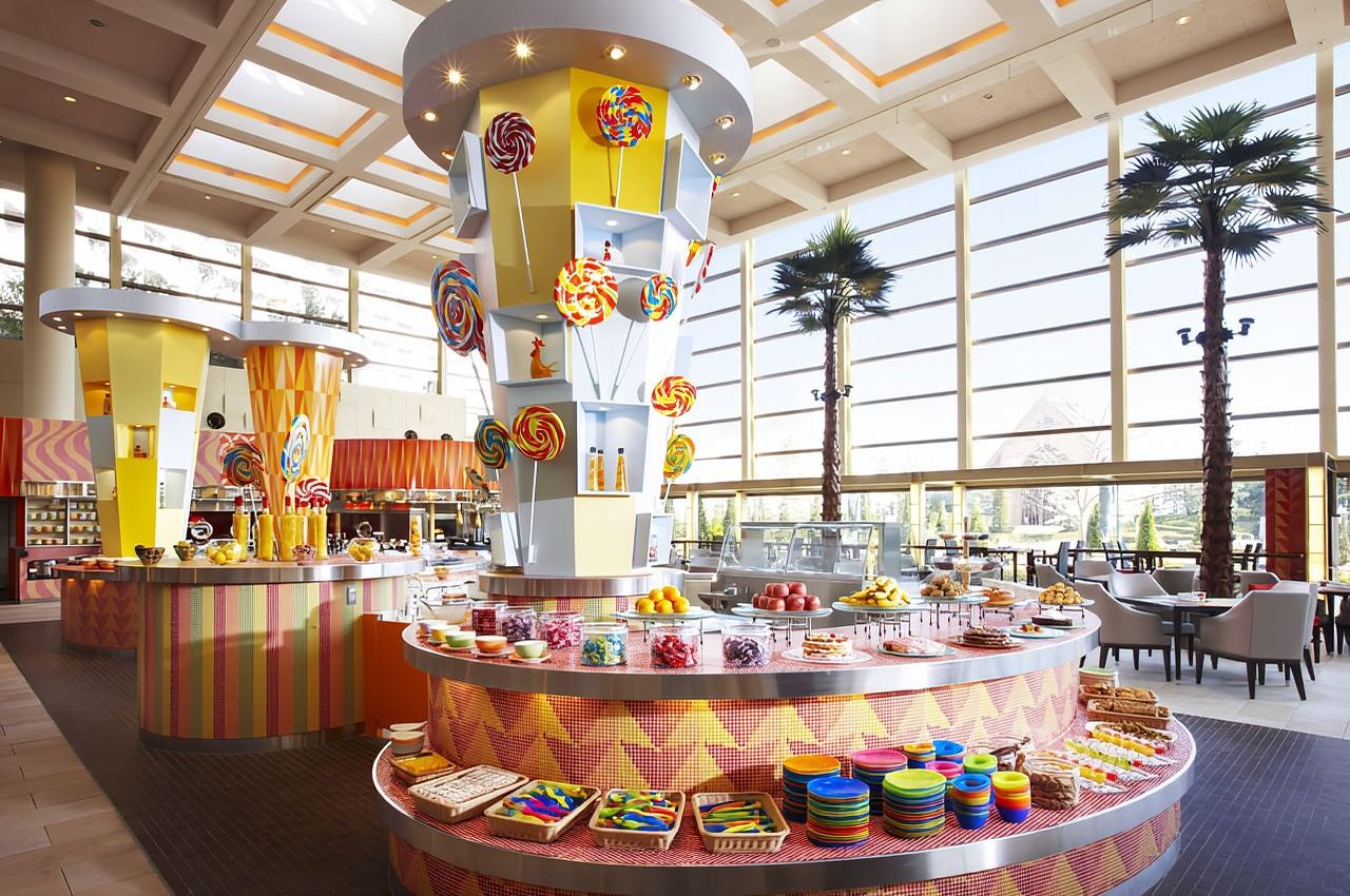 Tokio: Ganztägige Tour/Tee-Erlebnis, Mittagsbuffet & Kreuzfahrt