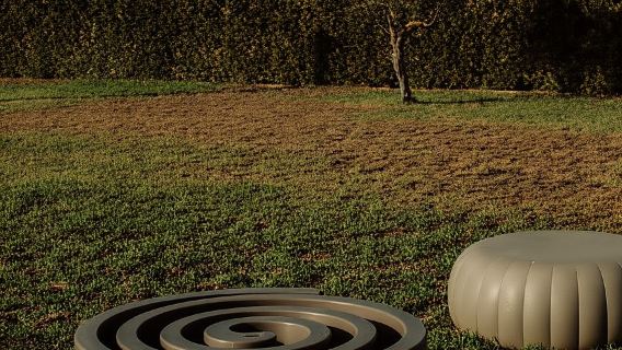 Picnic at the Estates