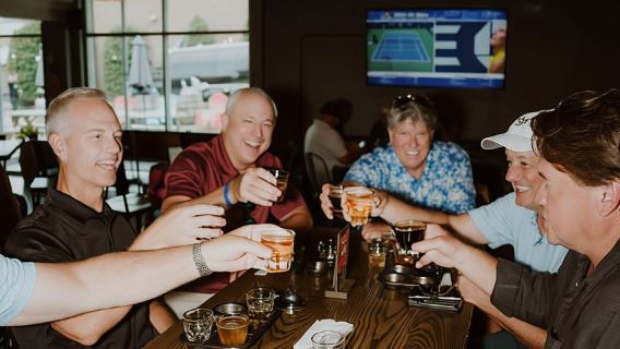 Nashville: tour gastronomico tra birra, bourbon e barbecue