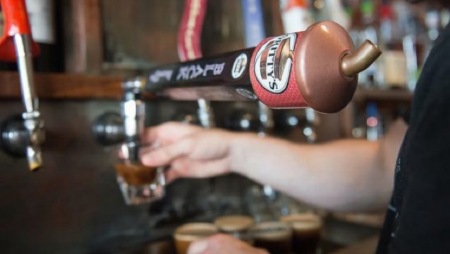 พอร์ตแลนด์: ทัวร์ชิมอาหารทะเลย่านท่าเรือเก่า