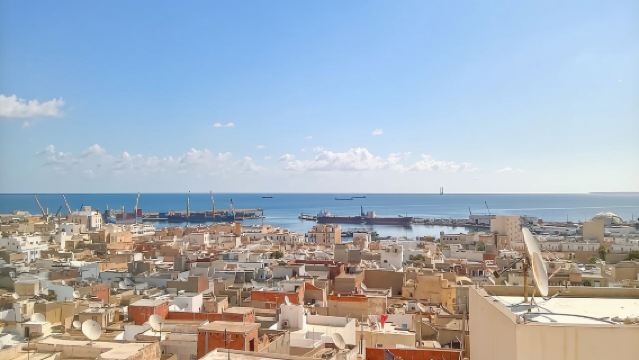 突尼斯全境 專業翻譯 旅遊陪同嚮導 導遊 展會翻譯 商務考察洽 自由行地接 專屬私人訂製