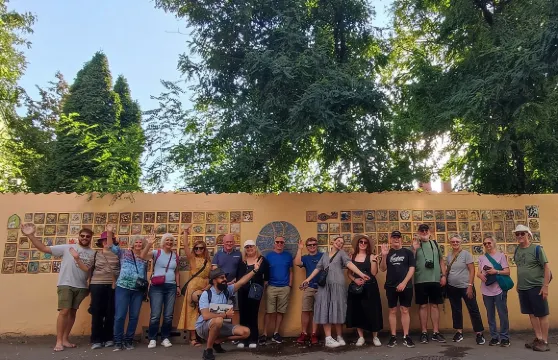 歷史悠久的克萊佩達舊城 - 尋找消失的梅梅爾城