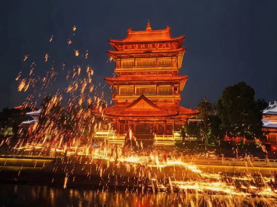 Others 4, Taizhuang Residence, Zaozhuang