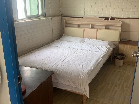 Others 4, Lixin Wuyi Hotel, Bozhou
