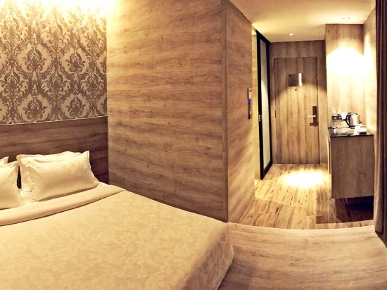 Hotel Legend Boutique Room Type - Tatami Room