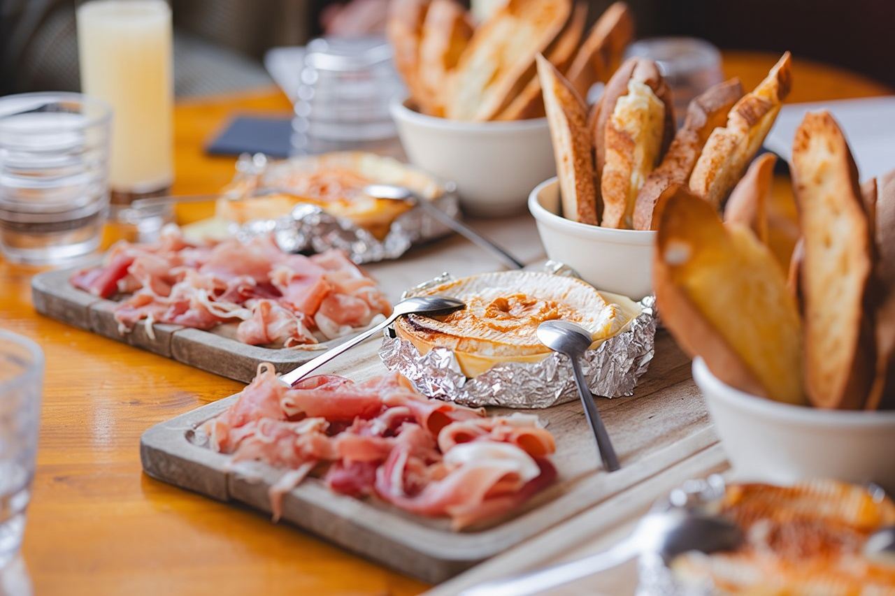 Tour Gastronomico a Marsiglia – Pasto Completo di Sapori Locali con Do Eat Better